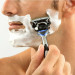 Schick Hydro 5 Sense Sensitive станок для гоління для чоловіків + 2 картриджа